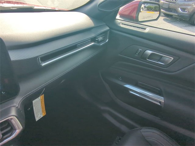 New 2026 Ford Mustang Premium image 18