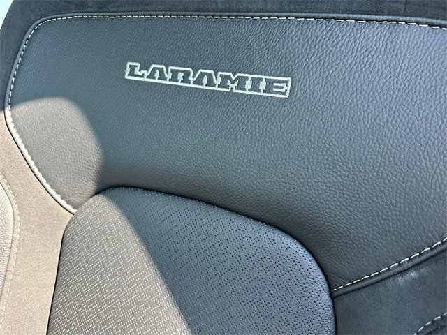 New 2026 RAM 1500 Laramie image 13