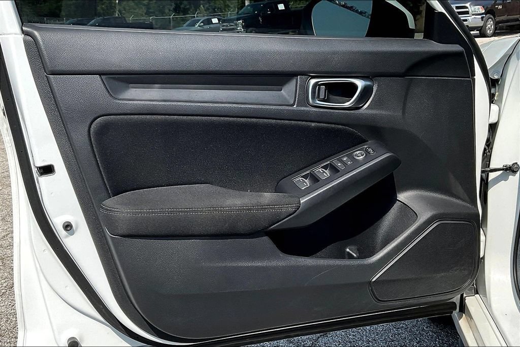 Used 2024 Honda Civic LX image 19