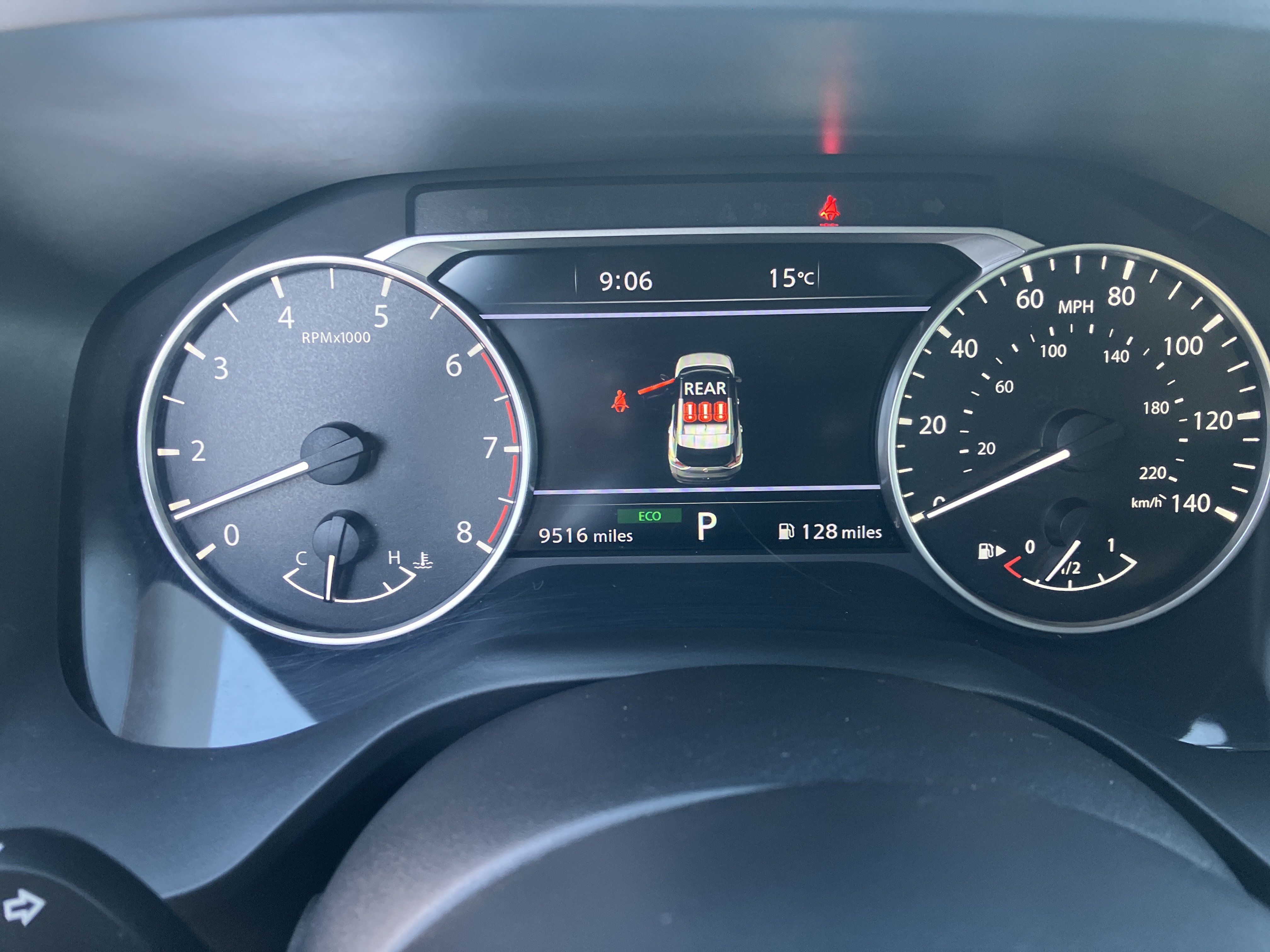 Used 2023 Nissan Rogue SL AWD/4WD image 21