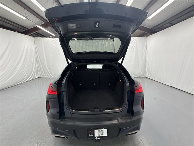 Used 2022 INFINITI QX55 Sensory w/ Lighting Package image 24
