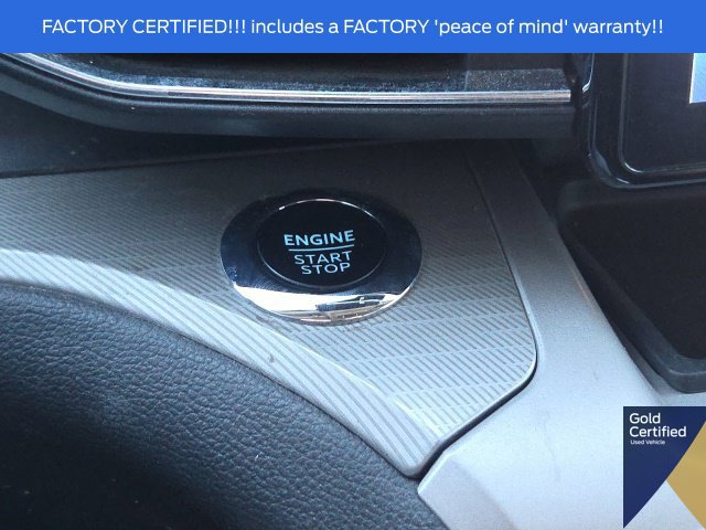 Used 2023 Ford Explorer ST-Line AWD/4WD image 47