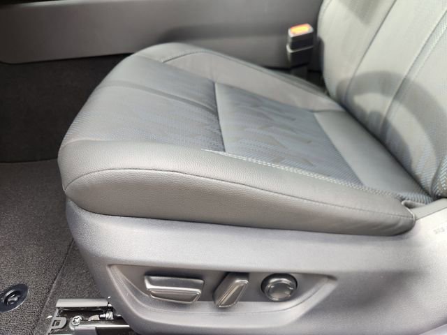 Certified 2026 Toyota Camry XSE w/ Premium Package FWD image 17