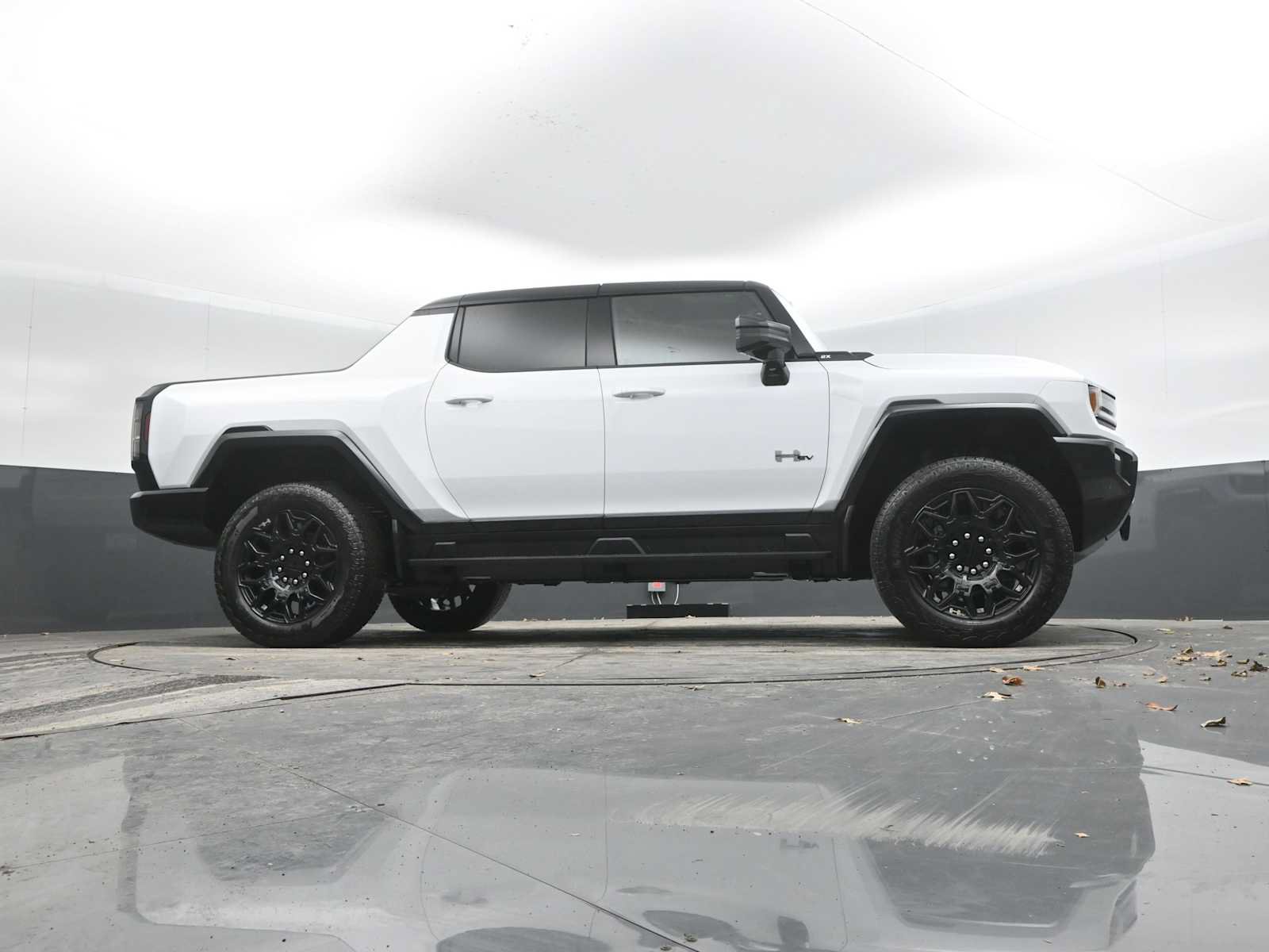 New 2026 GMC Hummer EV 4x4 Crew Cab image 43