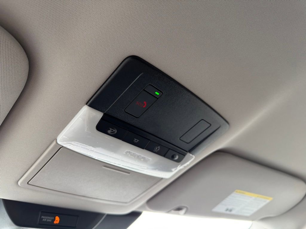 New 2026 Nissan Pathfinder SV image 36