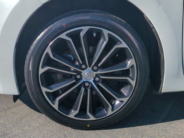 Used 2016 Toyota Corolla S w/ Protection Package FWD image 13