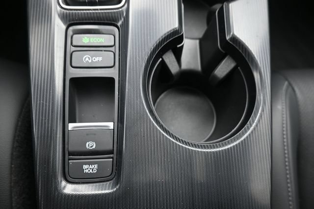 Used 2023 Honda Civic EX-L image 30