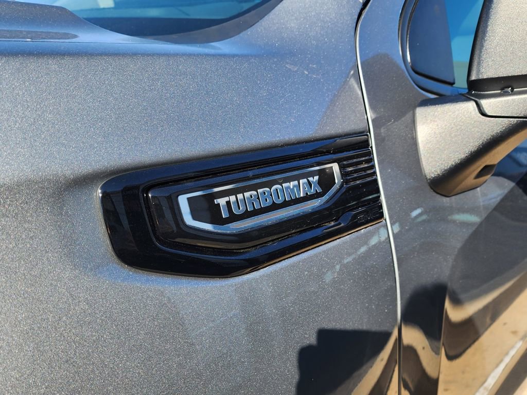 New 2026 GMC Sierra 1500 Elevation image 11