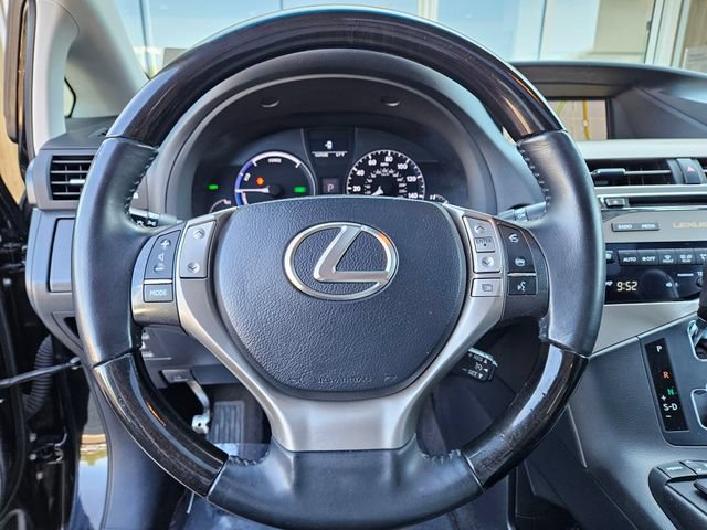 Used 2013 Lexus RX 450h AWD w/ Navigation Pkg image 20
