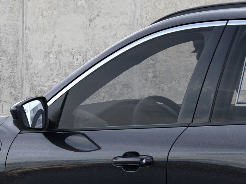 New 2025 Ford Escape SE image 56