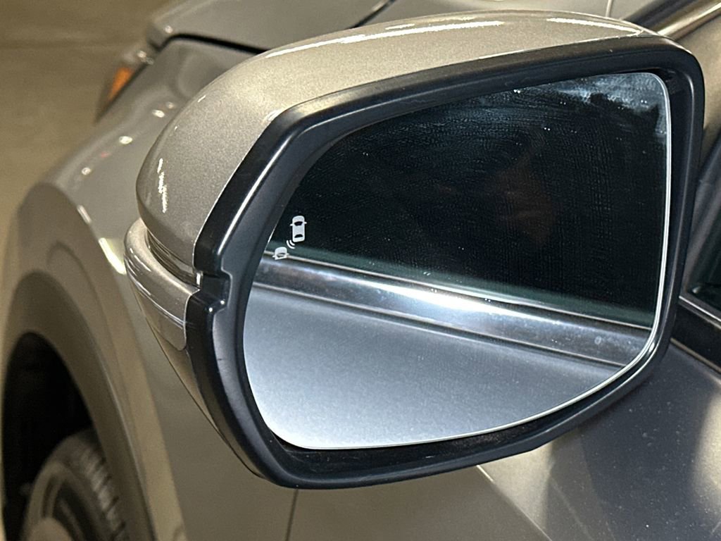 Used 2022 Honda CR-V EX image 16