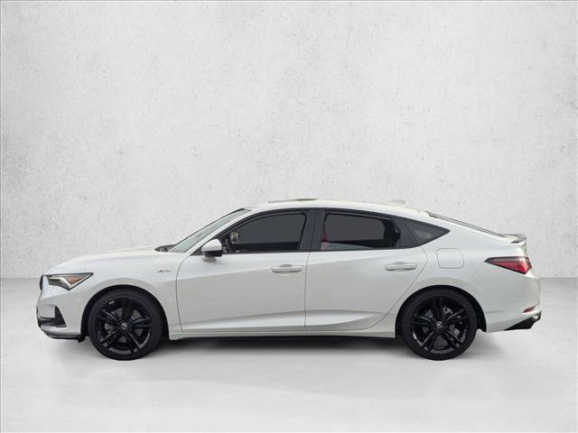Used 2026 Acura Integra A-Spec FWD image 5
