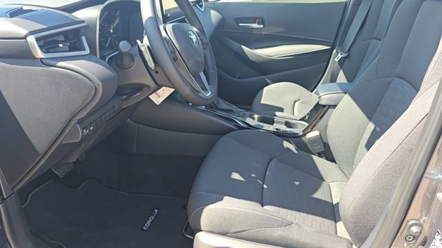 New 2026 Toyota Corolla SE FWD image 15