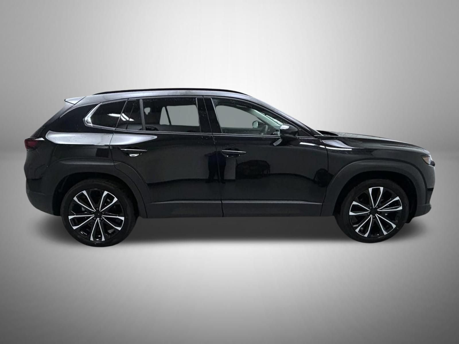 New 2026 MAZDA CX-50 2.5 Turbo w/ Premium Plus Pkg AWD/4WD image 5