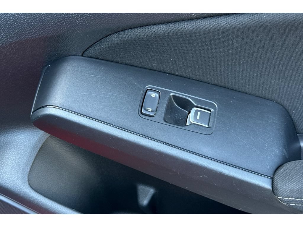Used 2022 Honda Civic Sport image 21