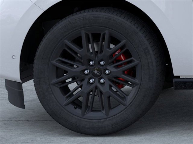 New 2025 Ford Expedition Platinum w/ Stealth Performance Package image 19