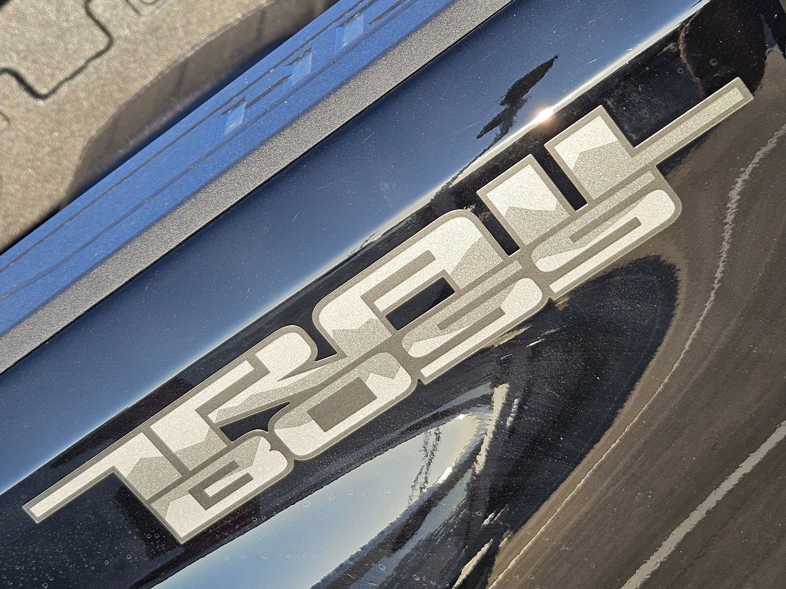 New 2026 Chevrolet Silverado 2500 LTZ w/ LTZ Plus Package AWD/4WD image 18