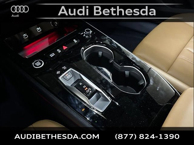 New 2026 Audi A5 2.0T Premium Plus AWD/4WD image 19