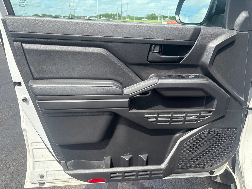 Used 2024 Toyota Tacoma SR RWD image 7