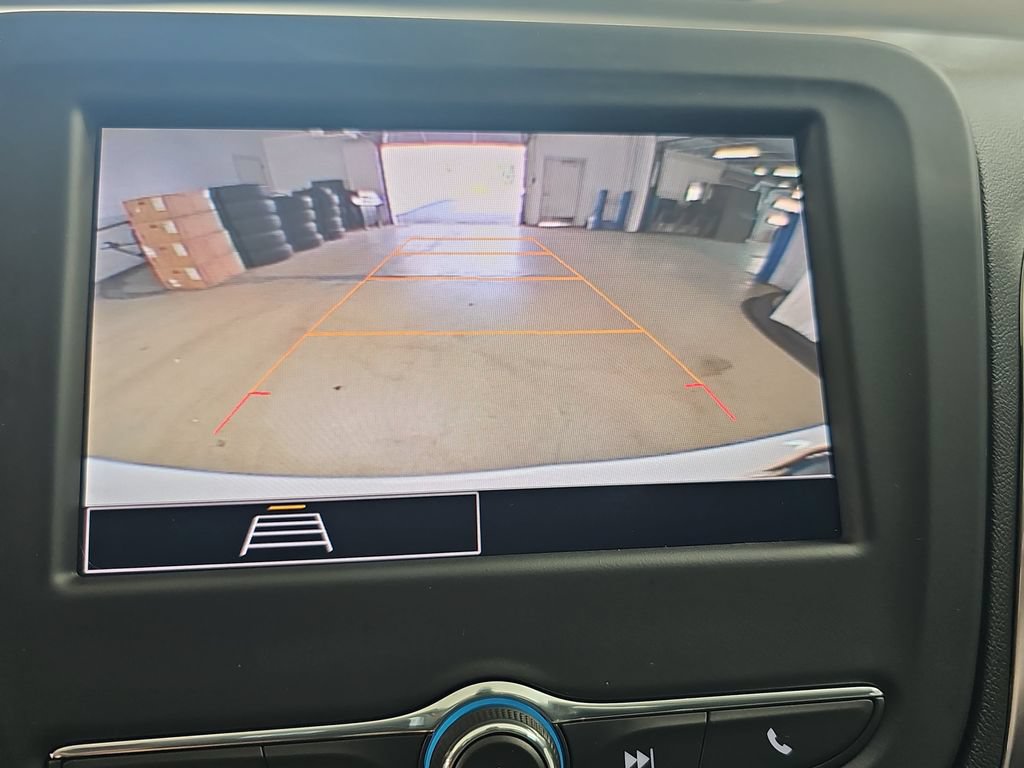 Certified 2024 Chevrolet Equinox LS w/ LS Convenience Package FWD image 29