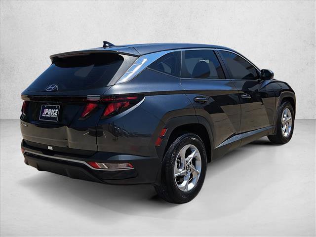Used 2024 Hyundai Tucson SE FWD image 13