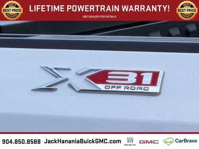 Used 2021 GMC Sierra 1500 SLT w/ SLT Premium Plus Package AWD/4WD image 13