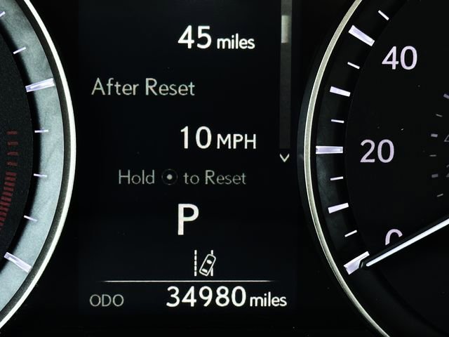 Used 2020 Lexus RX 350 350 image 22