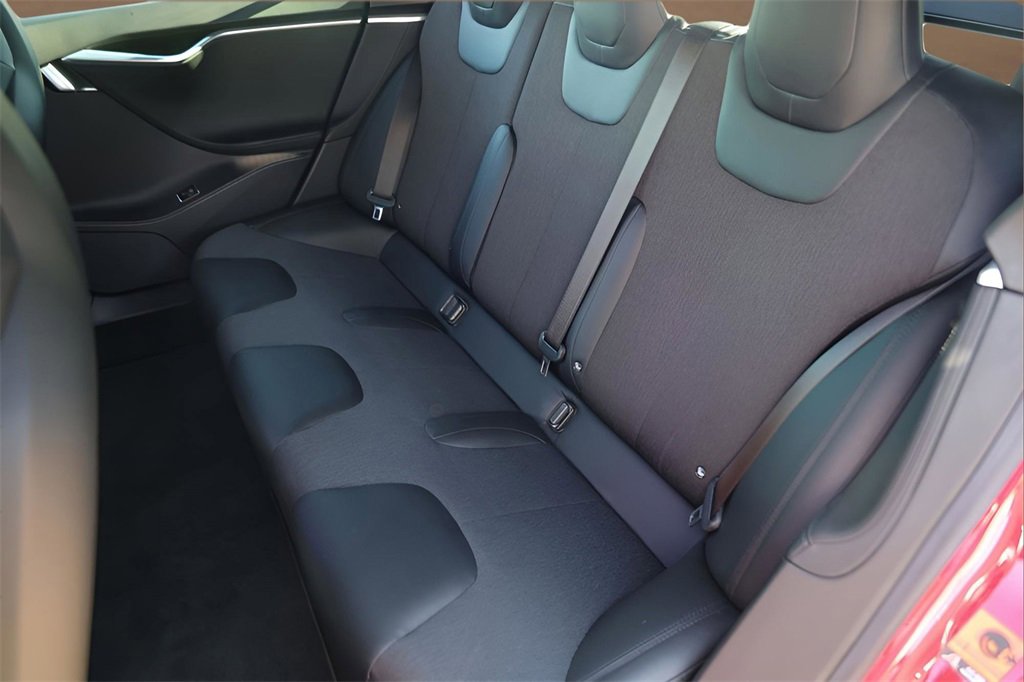 Used 2016 Tesla Model S 75D image 23