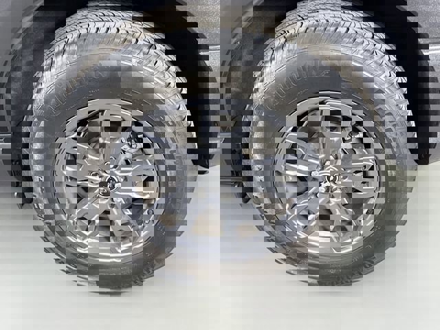 Used 2024 Ford Bronco Sport Big Bend w/ Convenience Package image 30