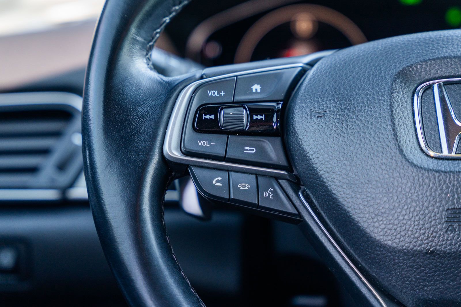 Used 2020 Honda Accord Sport image 26