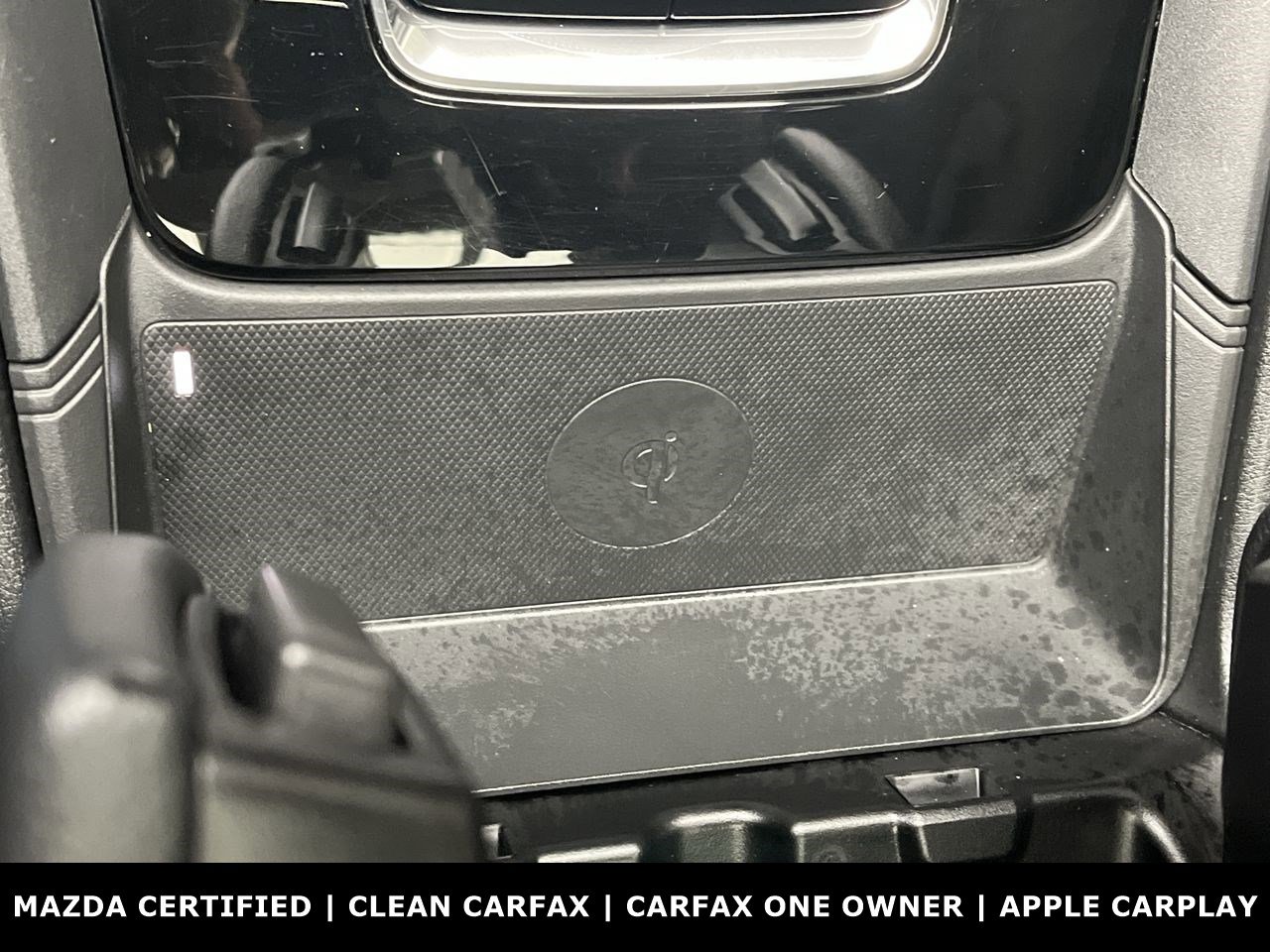 Certified 2024 MAZDA CX-50 2.5 Turbo w/ Cargo Package image 26