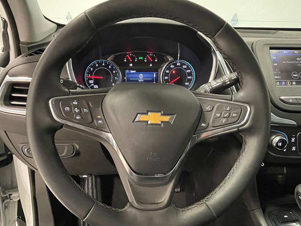 Used 2023 Chevrolet Equinox LT image 34