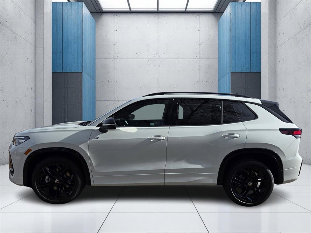 New 2026 Volkswagen Tiguan SE R-Line image 27