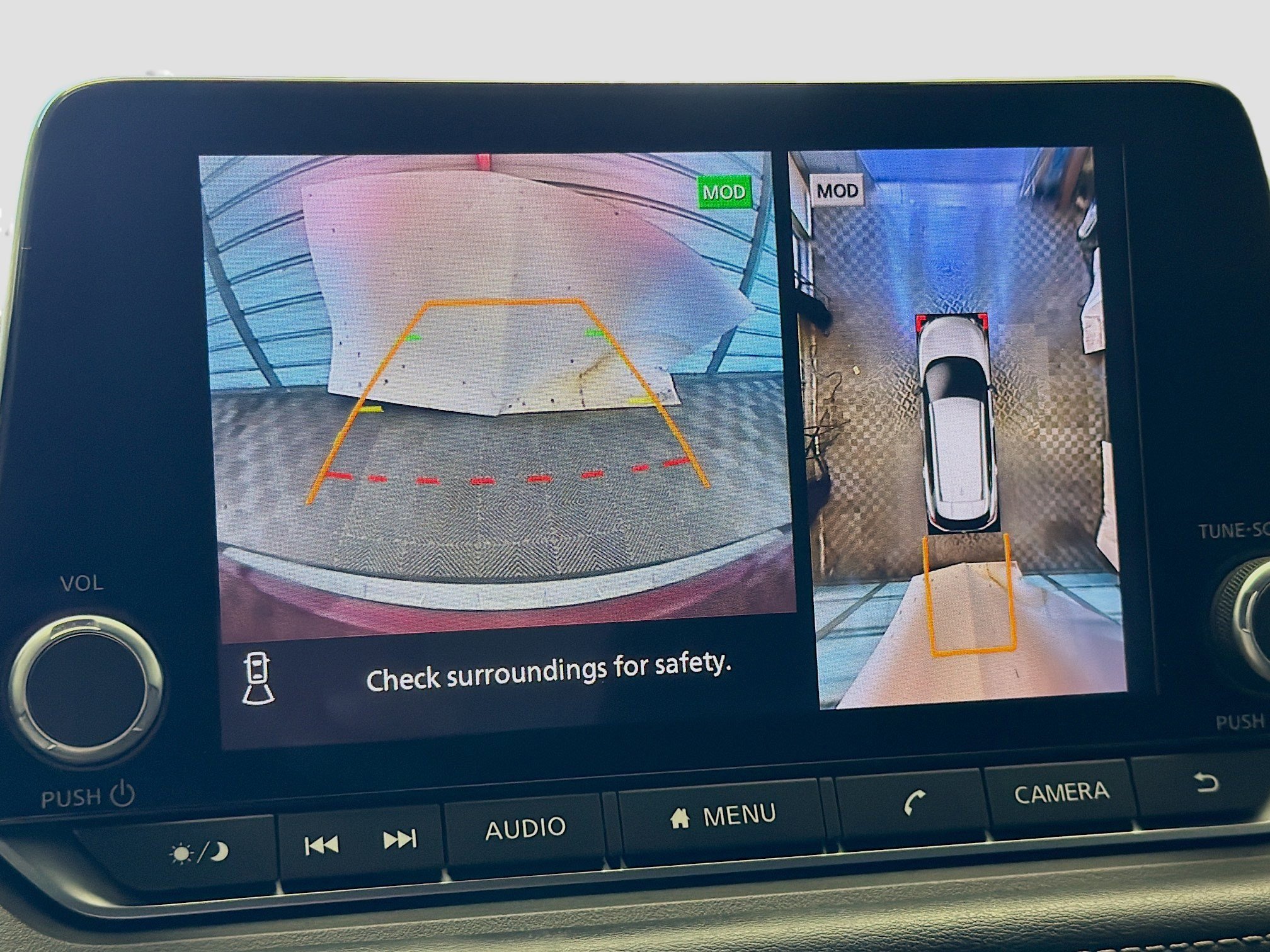 Used 2022 Nissan Rogue SL image 15