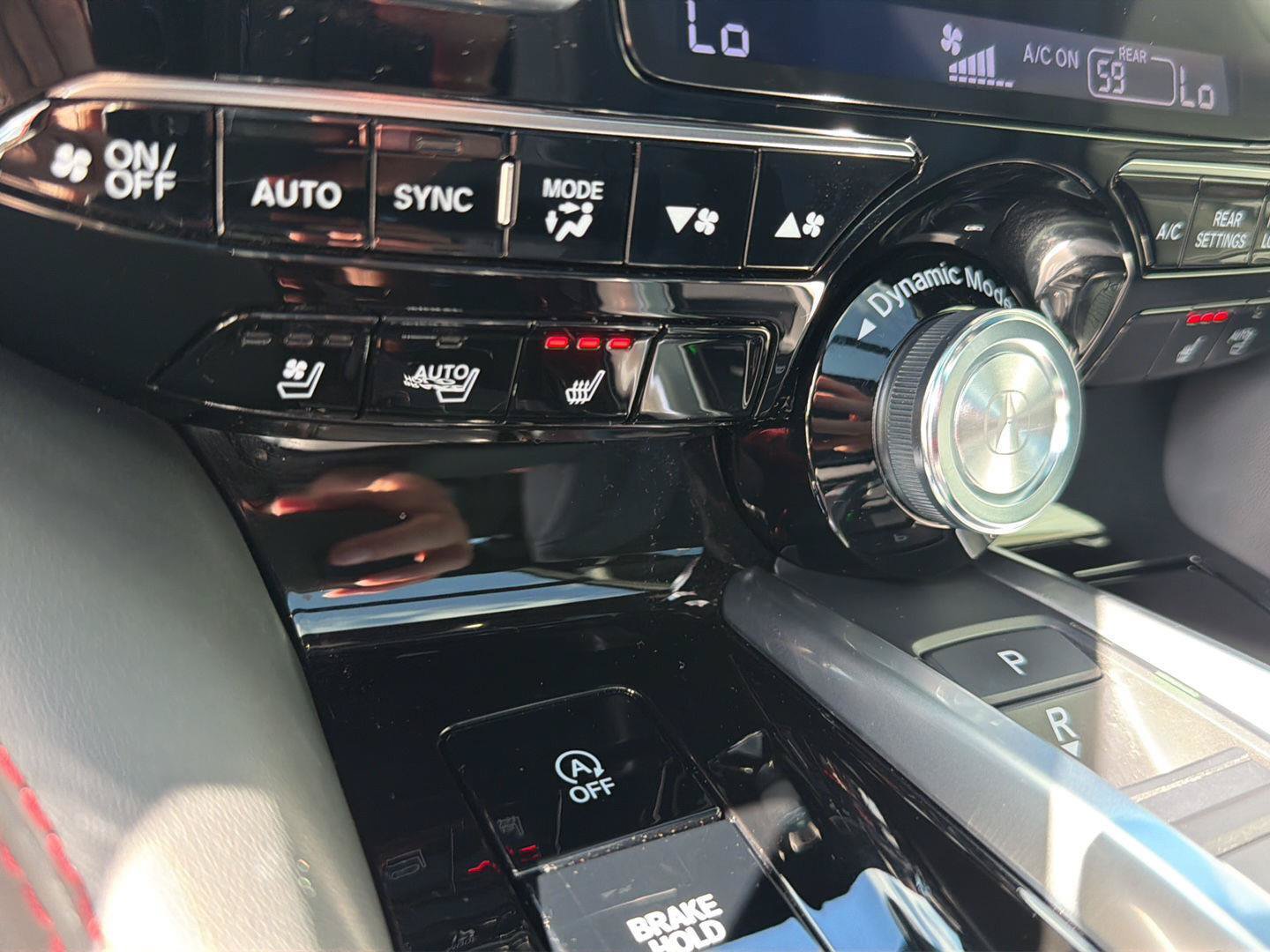 Certified 2023 Acura MDX A-Spec AWD/4WD image 29
