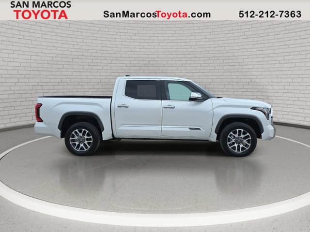 New 2026 Toyota Tundra 1794 Edition image 4