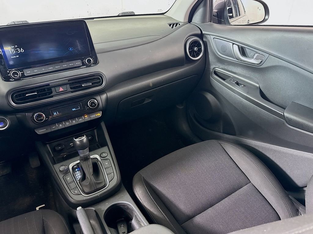 Used 2023 Hyundai Kona SEL w/ Convenience Package AWD/4WD image 24