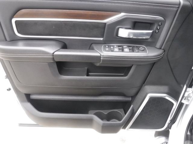 Certified 2022 RAM 2500 Laramie image 26