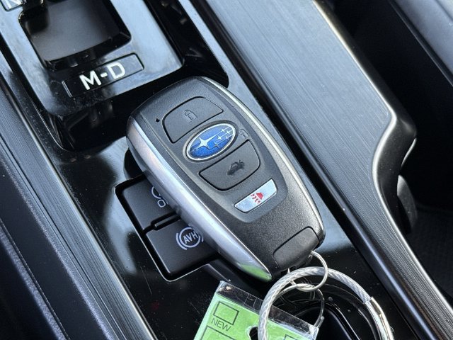 Certified 2026 Subaru Outback Limited AWD/4WD image 28