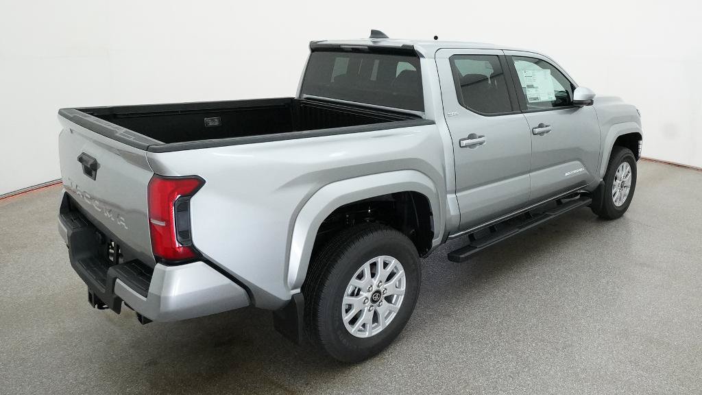 New 2026 Toyota Tacoma SR5 RWD image 12