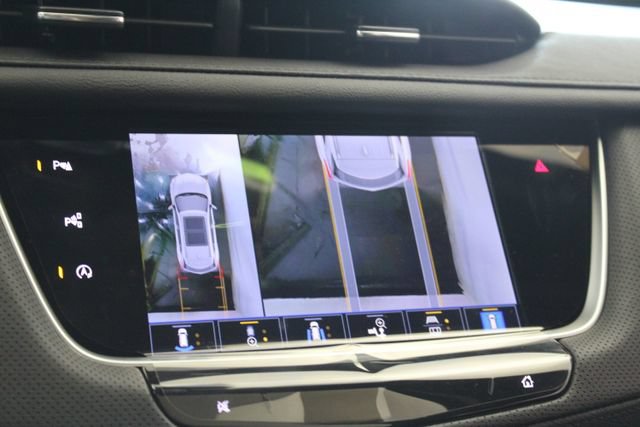 New 2026 Cadillac XT5 Premium Luxury w/ Driver Assist Package AWD/4WD image 20