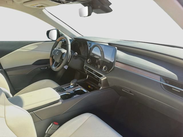 New 2026 Lexus RX 350 Premium Plus w/ Convenience Package AWD/4WD image 15