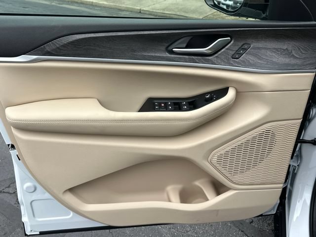 New 2026 Jeep Grand Cherokee L Limited AWD/4WD image 11