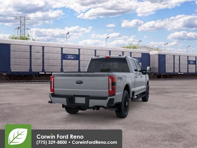 New 2026 Ford F350 Lariat AWD/4WD image 8