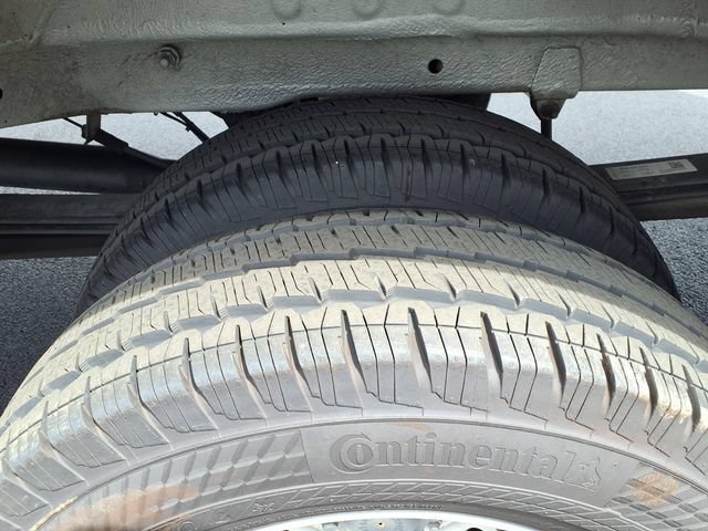 Used 2023 Mercedes-Benz Sprinter 3500 image 13