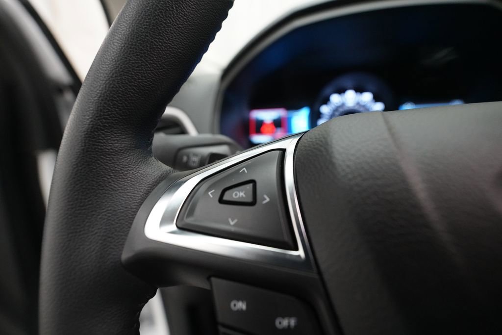 Used 2023 Ford Edge SEL w/ Convenience Package AWD/4WD image 23