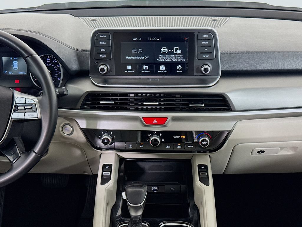 Used 2021 Kia Telluride S FWD image 14