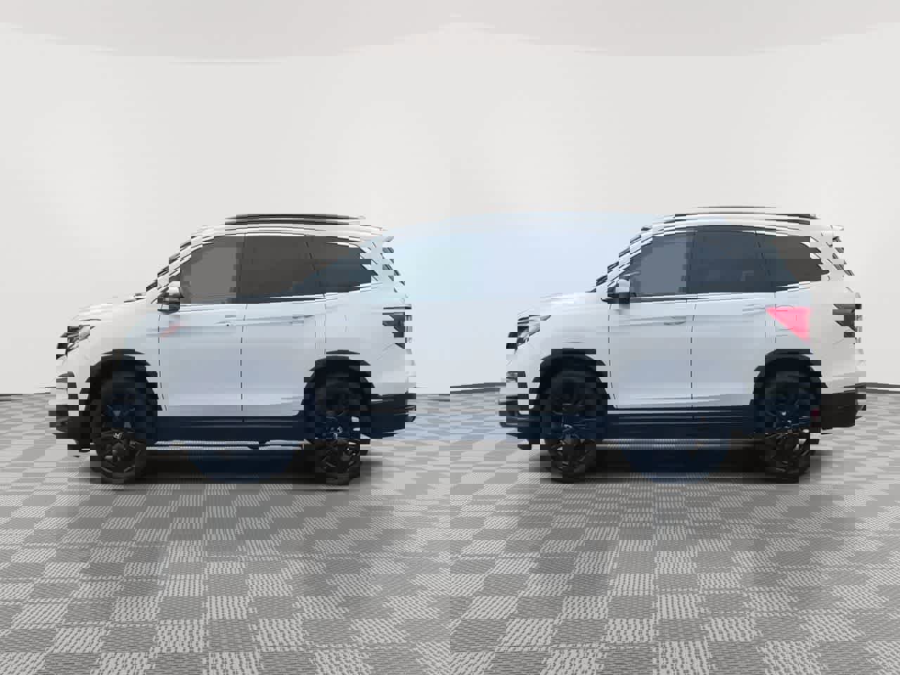 Used 2022 Honda Pilot Special Edition image 5