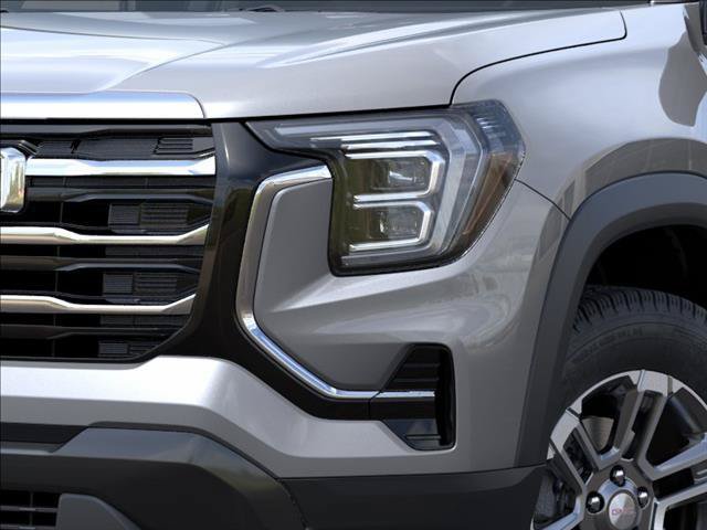New 2026 GMC Terrain Elevation w/ LPO, Floor Liner Package AWD/4WD image 10