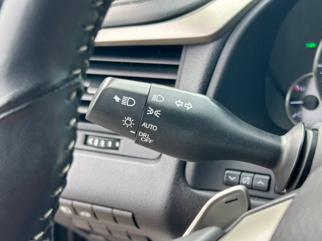 Used 2021 Lexus RX 350 FWD w/ Accessory Package image 27